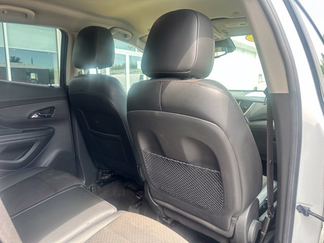 Used 2019 Buick Encore Preferred FWD image 15