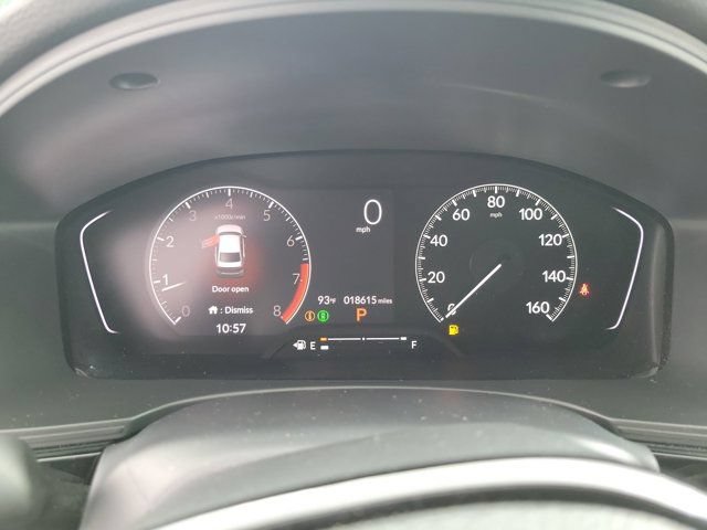 Used 2025 Honda Civic LX image 18