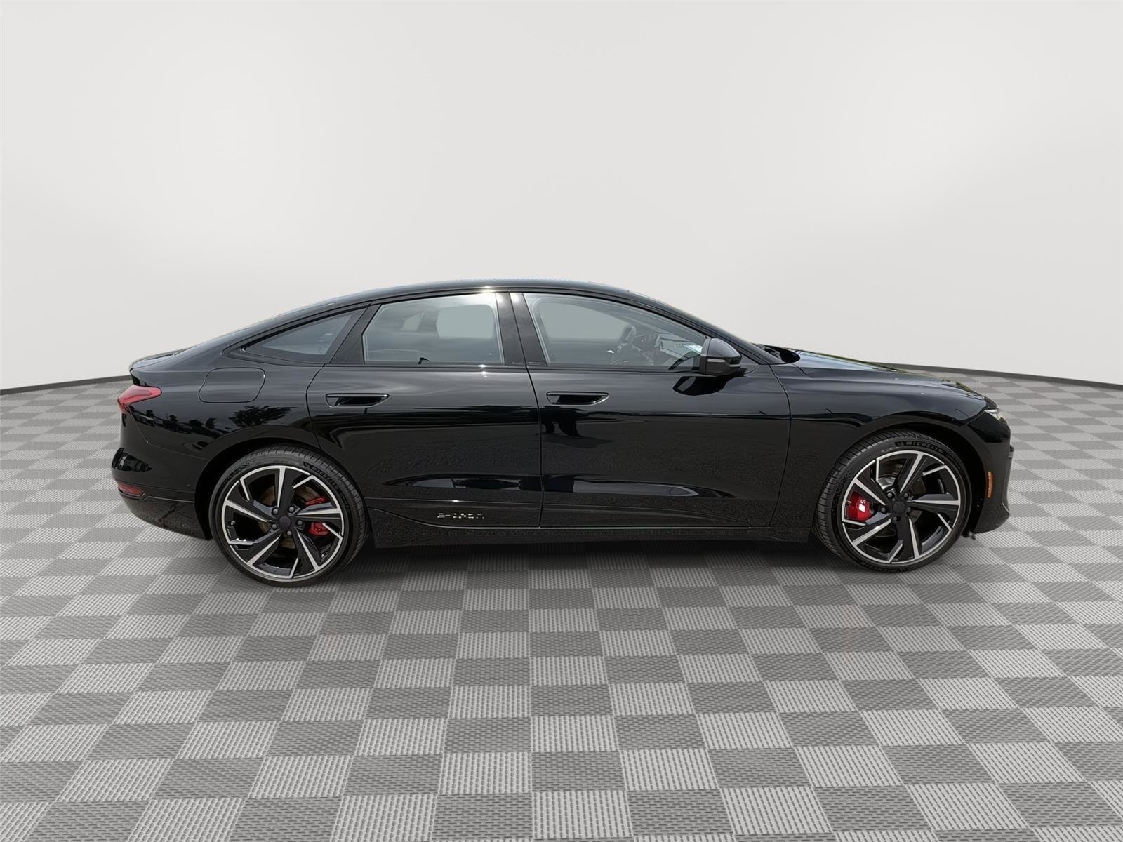 New 2027 Audi S6 e-tron Premium Plus AWD/4WD image 6