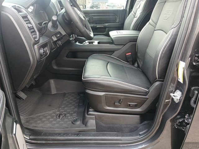 New 2026 RAM 2500 Power Wagon image 38