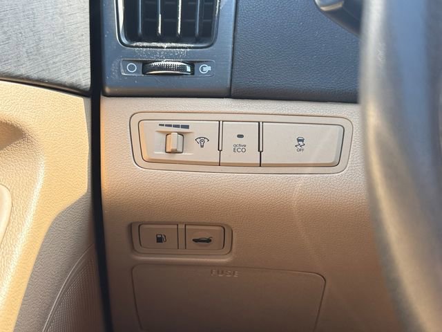 Used 2012 Hyundai Sonata GLS w/ Popular Equipment Pkg FWD image 24