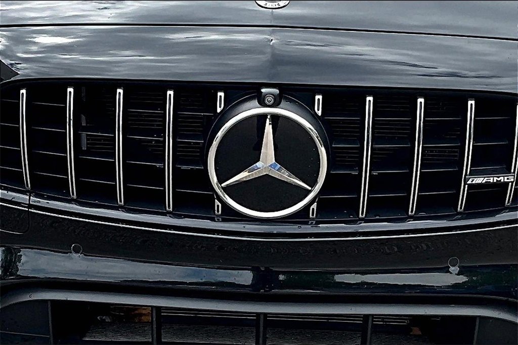 Used 2022 Mercedes-Benz E 53 AMG 4MATIC Sedan image 31