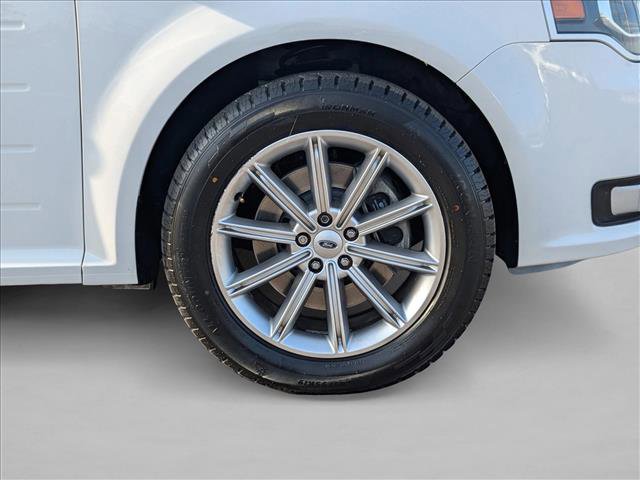 Used 2019 Ford Flex Limited image 24