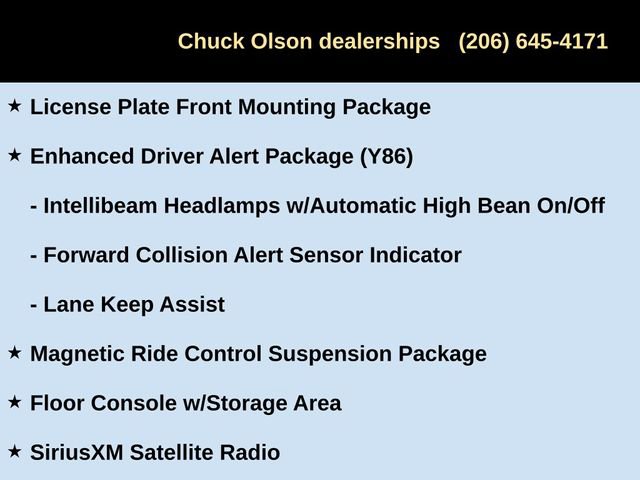 Used 2016 Chevrolet Suburban LTZ image 20