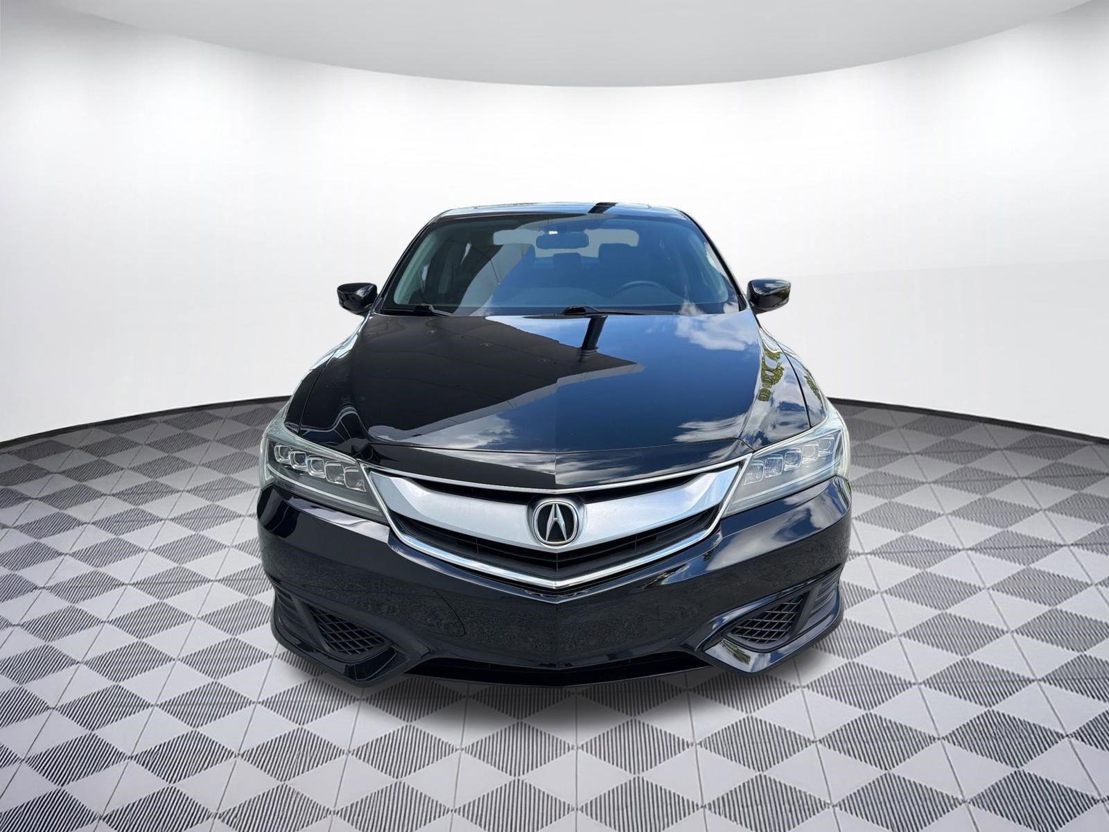 Used 2017 Acura ILX FWD image 5