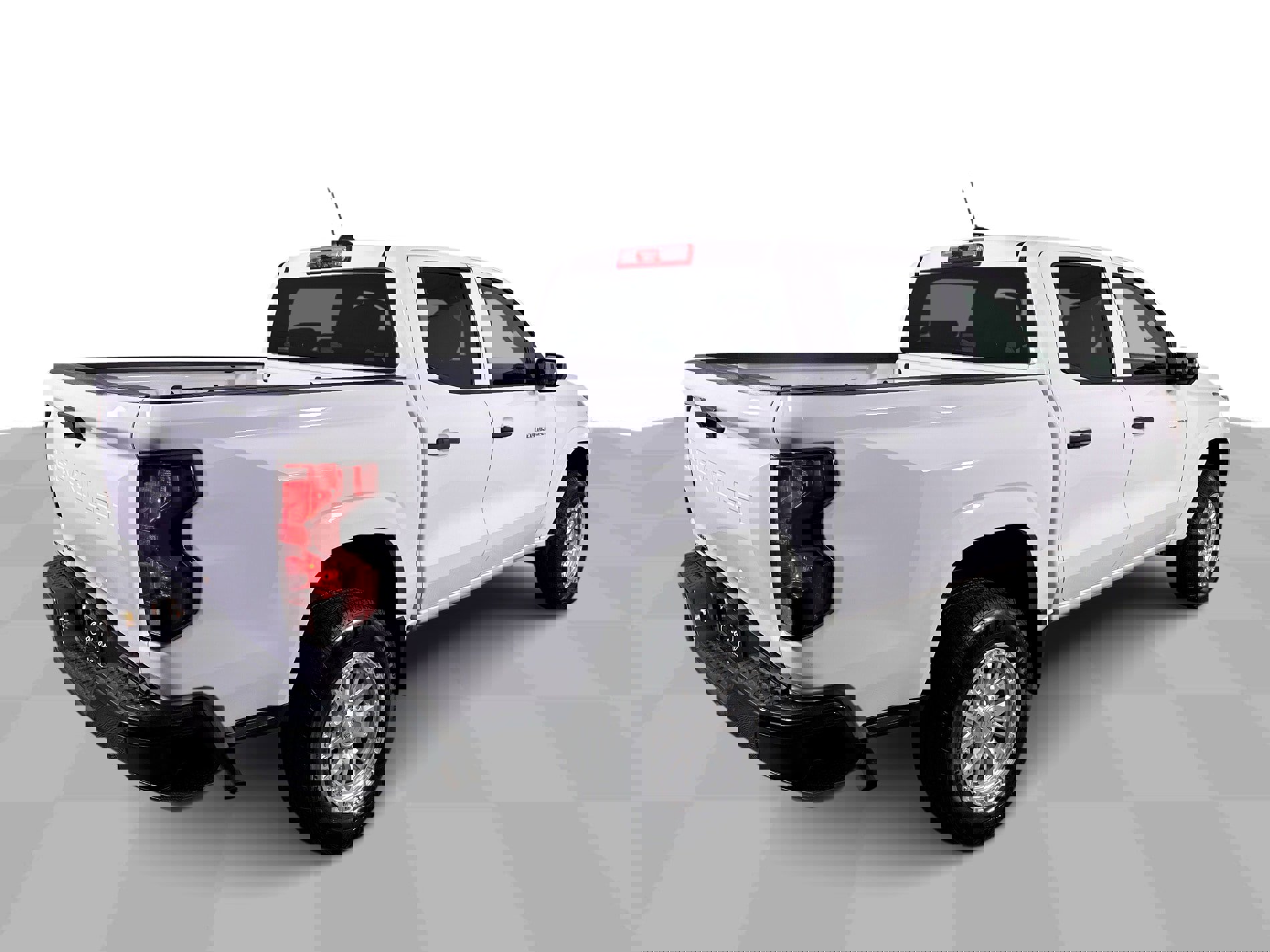 Used 2024 Chevrolet Colorado W/T image 44