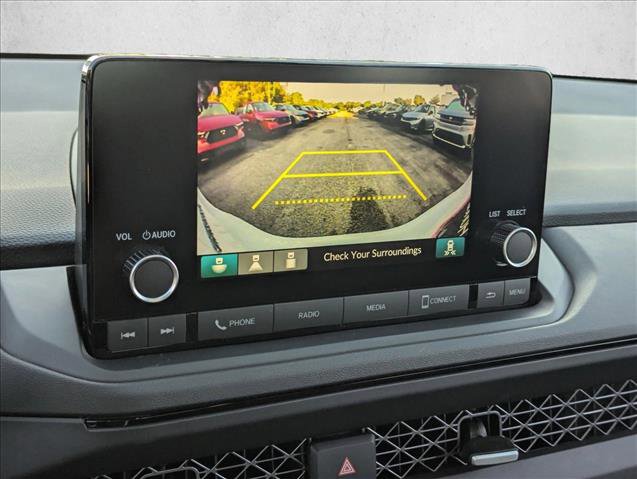 New 2025 Honda Accord SE image 12