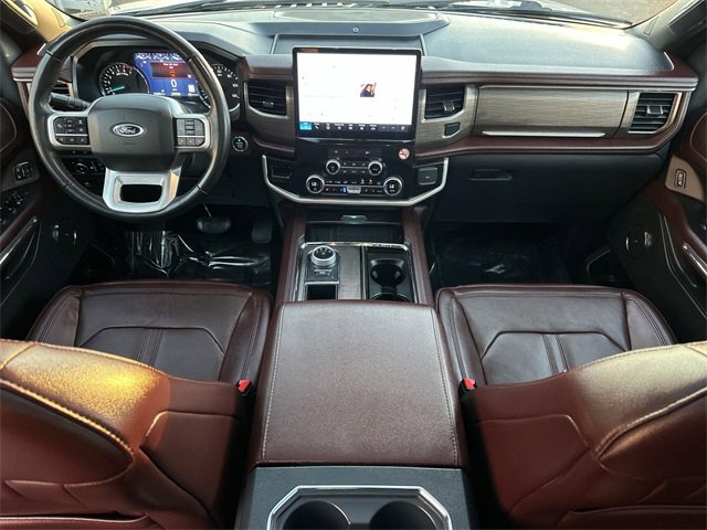 Used 2024 Ford Expedition Max Limited image 20