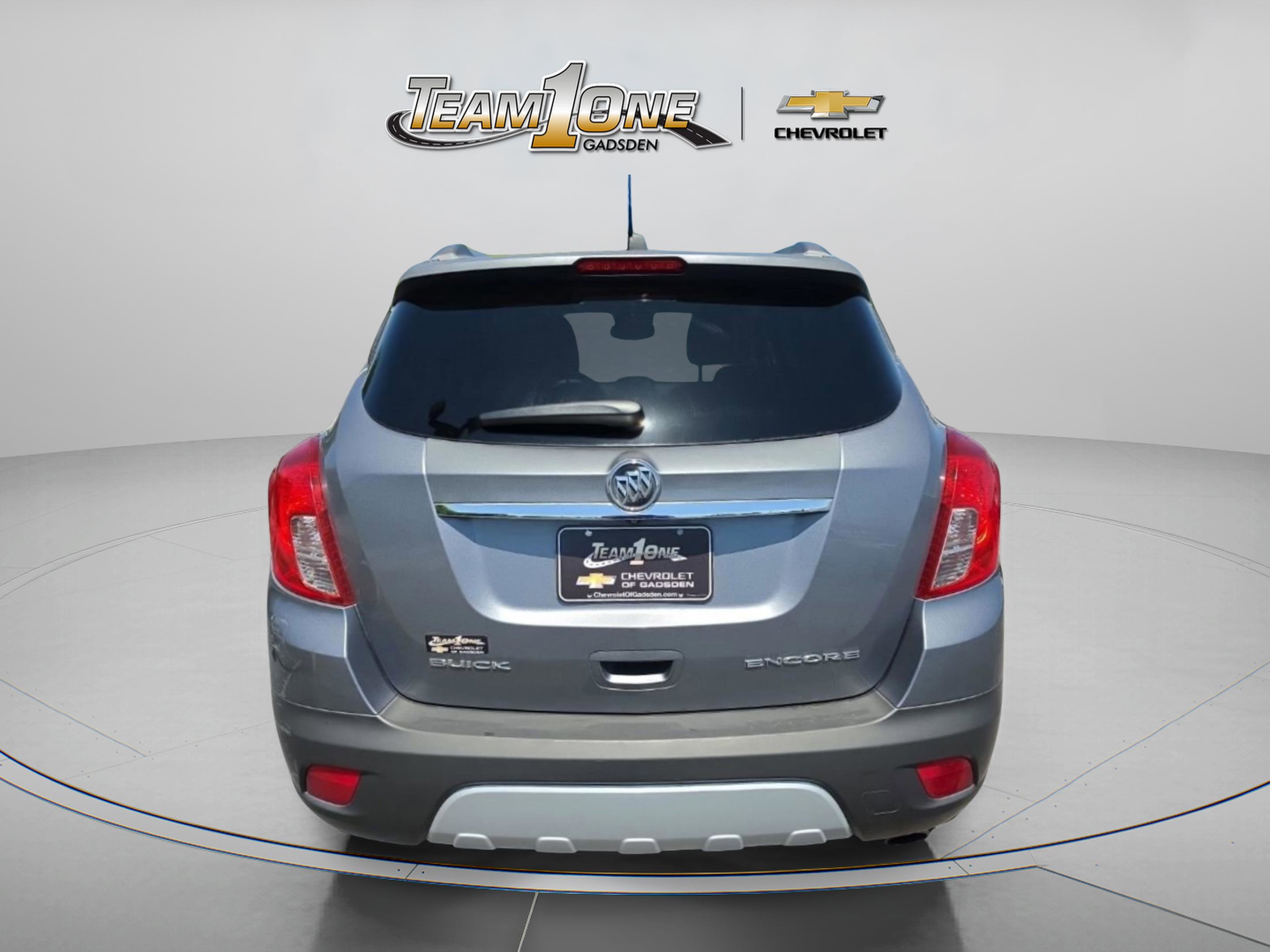 Used 2015 Buick Encore Convenience image 8