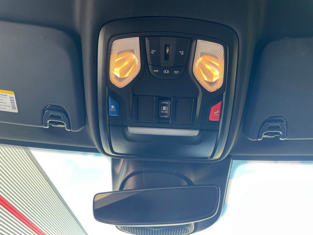 New 2026 RAM 2500 Tradesman image 16