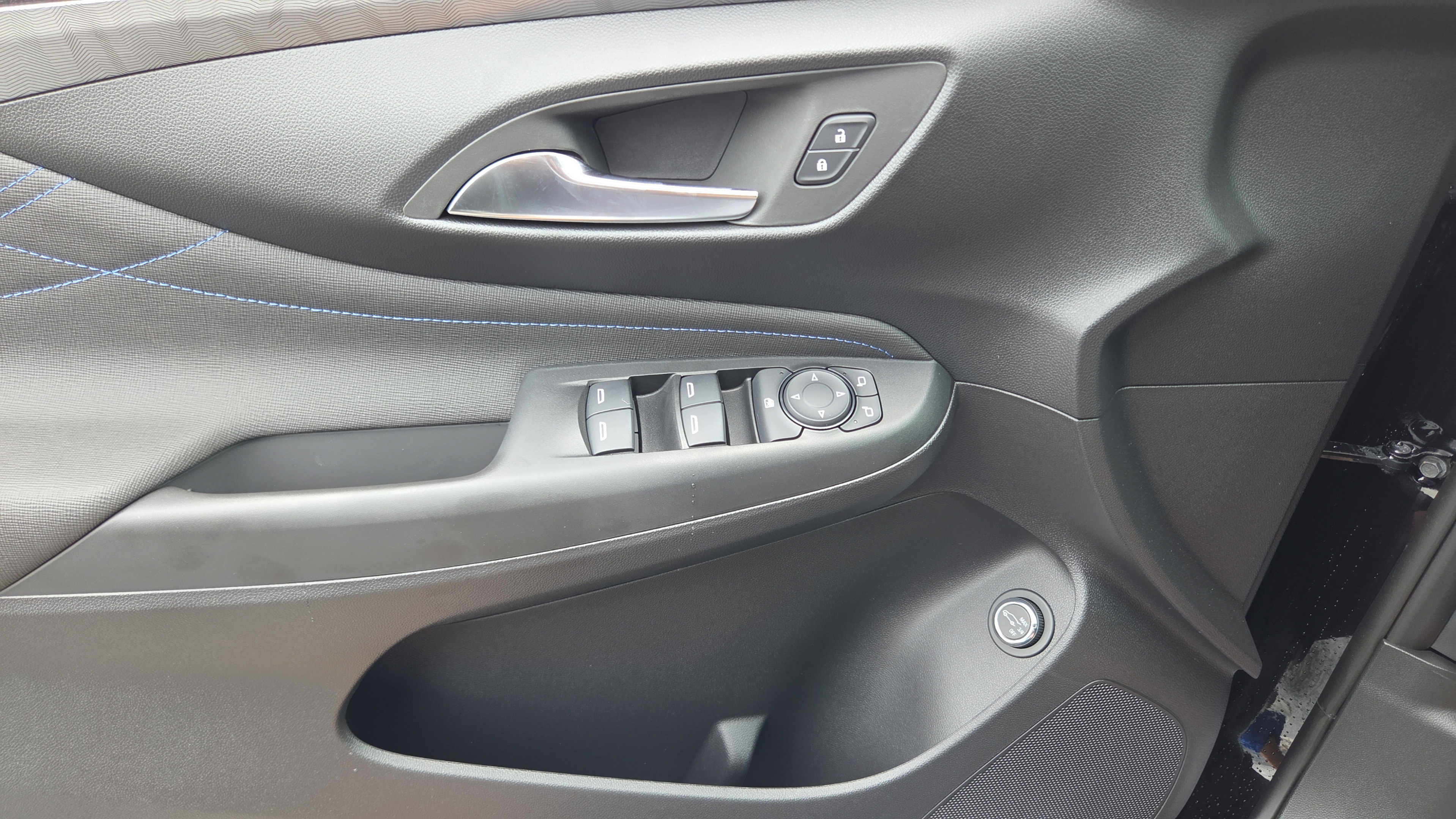 New 2026 Buick Envista Sport Touring w/ Convenience I Package FWD image 27