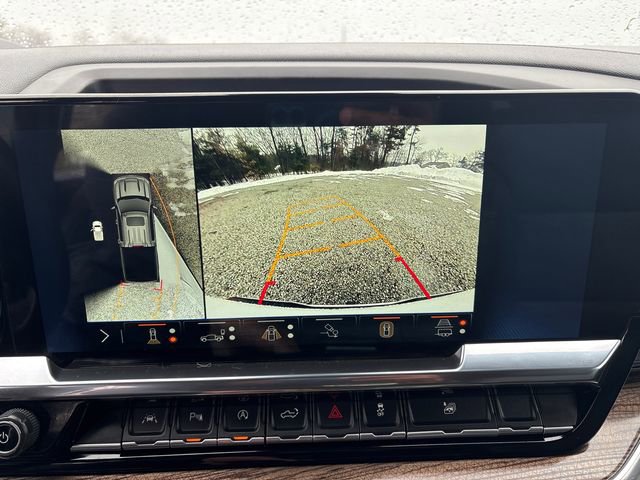 Used 2024 Chevrolet Silverado 1500 RST image 33