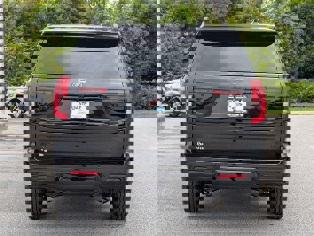 New 2025 Ford Expedition Max Platinum image 42