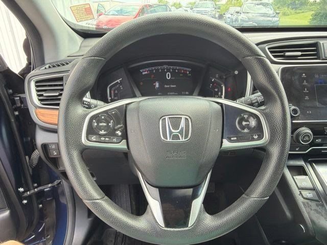 Used 2019 Honda CR-V EX image 16
