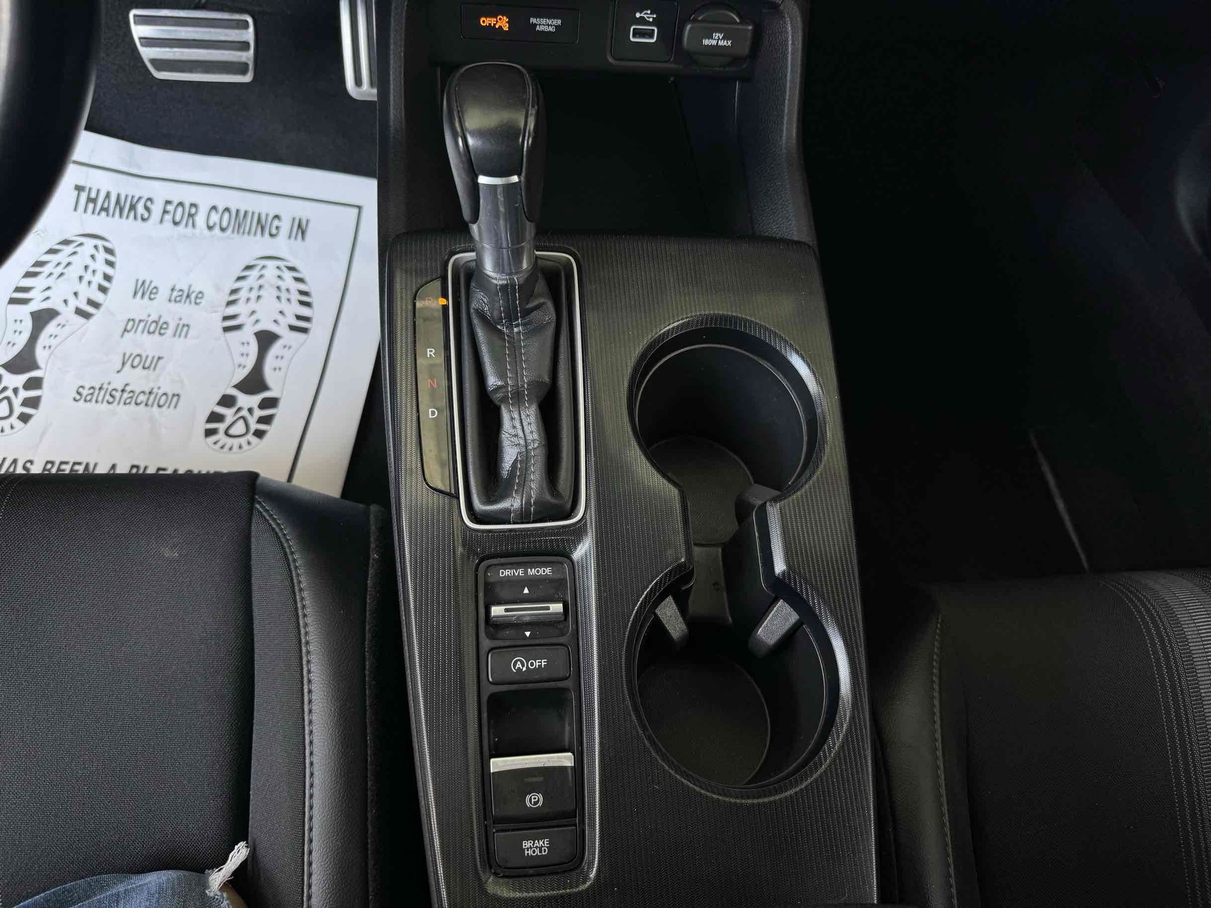 Used 2022 Honda Civic Sport image 15