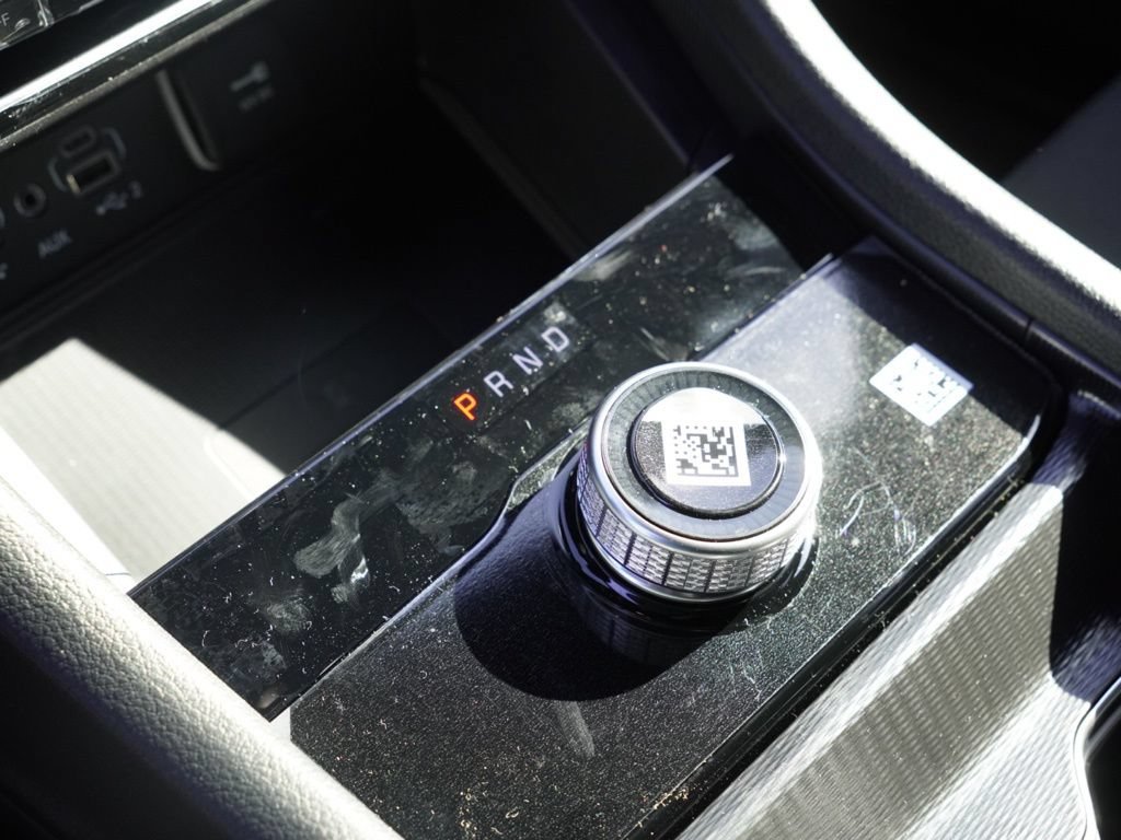 New 2026 Jeep Grand Cherokee Laredo X RWD image 18