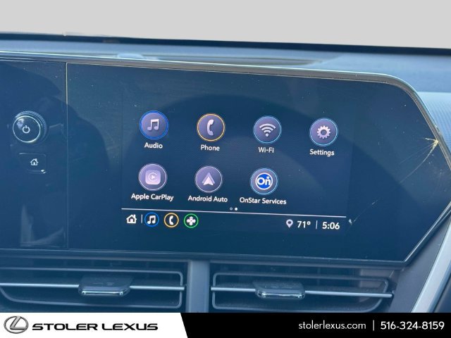 Used 2024 Chevrolet Trax LS FWD image 30