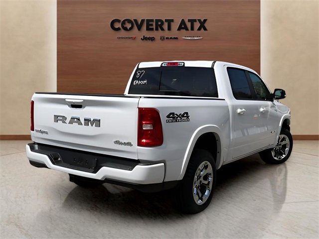 New 2025 RAM 1500 Lone Star image 5