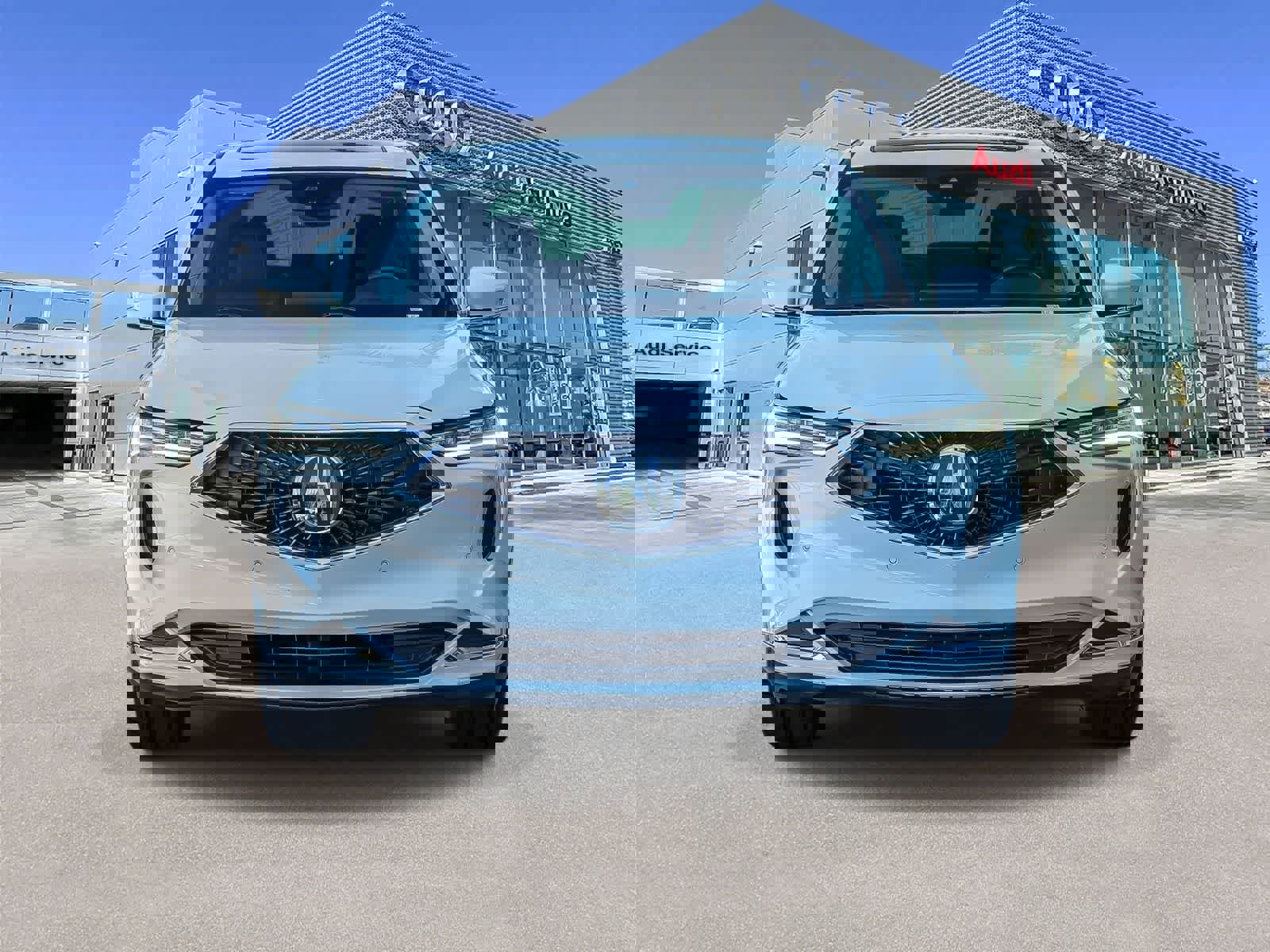 Used 2024 Acura MDX FWD w/ Technology Package image 2