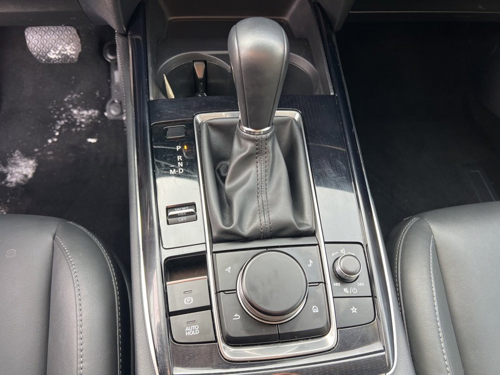Used 2023 MAZDA CX-30 AWD 2.5 S w/ Preferred Package image 18