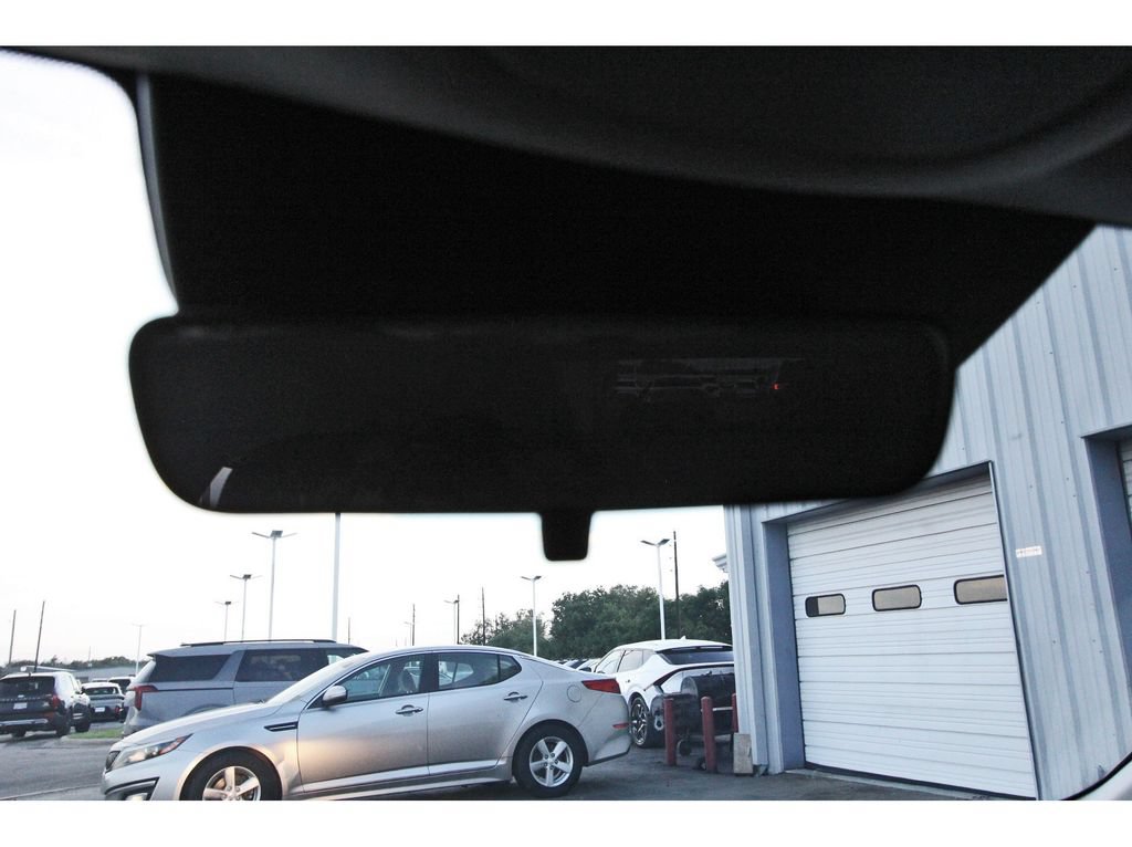 Used 2023 Kia Niro Wind FWD image 25