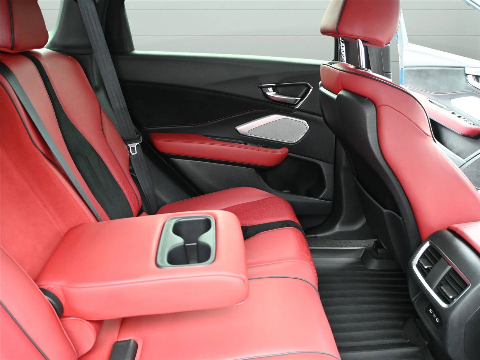Used 2024 Acura RDX A-Spec image 22