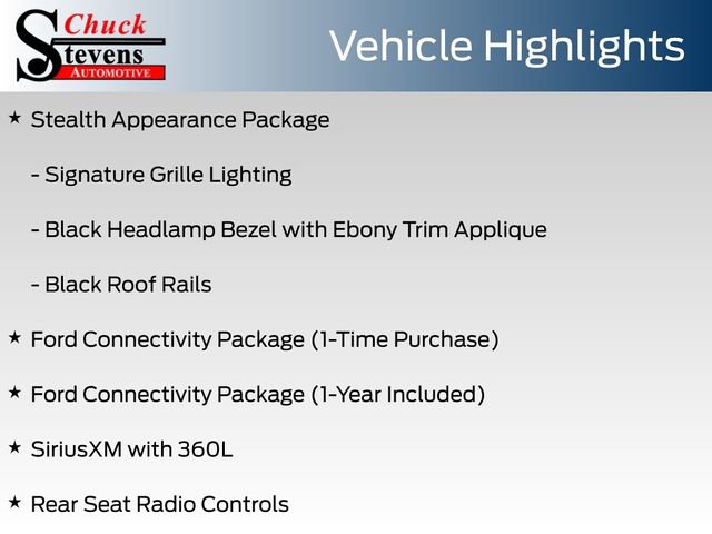 New 2026 Ford Expedition Platinum image 6