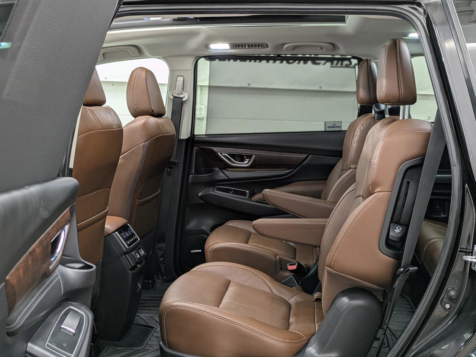 Used 2023 Subaru Ascent Touring image 12