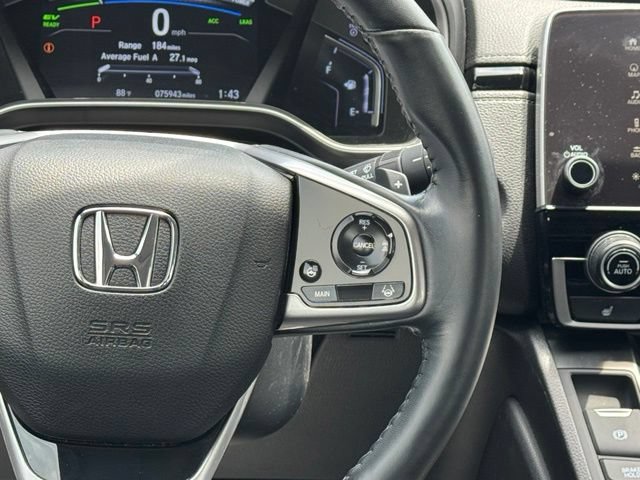Used 2021 Honda CR-V Touring image 24