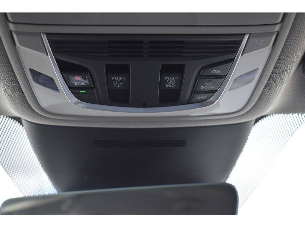 New 2026 Acura MDX w/ Advance Package AWD/4WD image 19