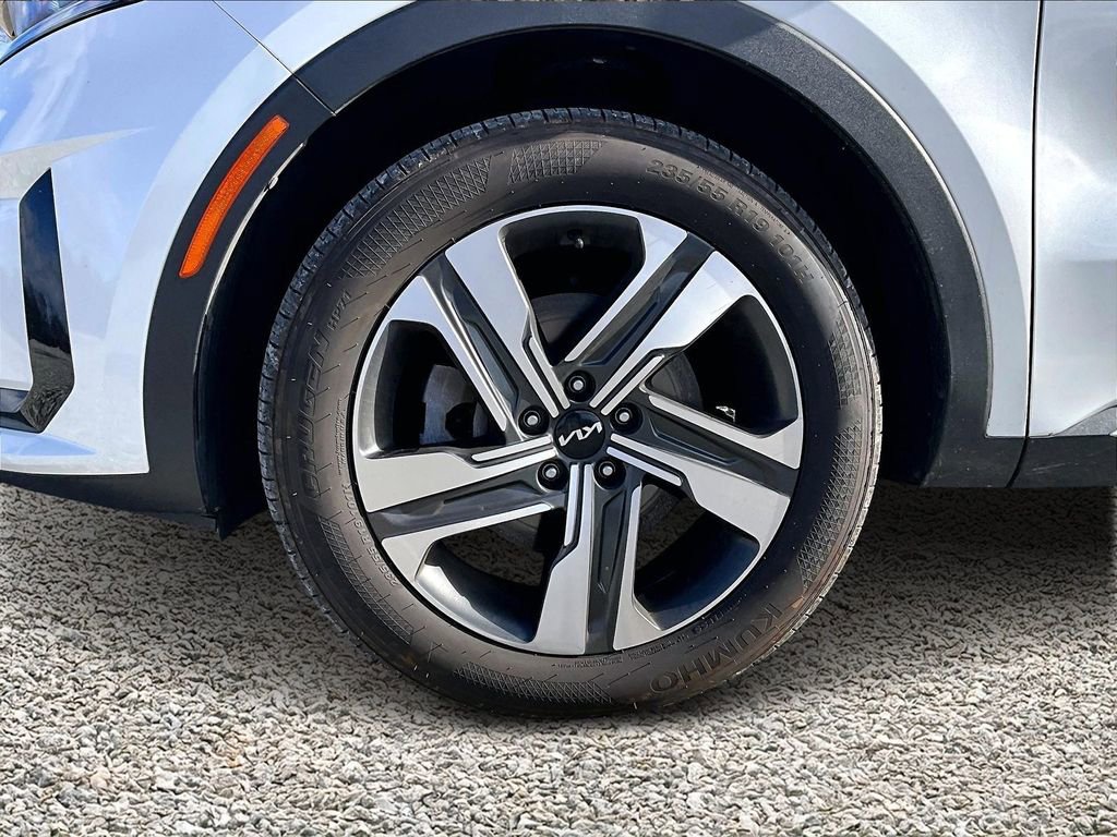 Used 2023 Kia Sorento EX image 7