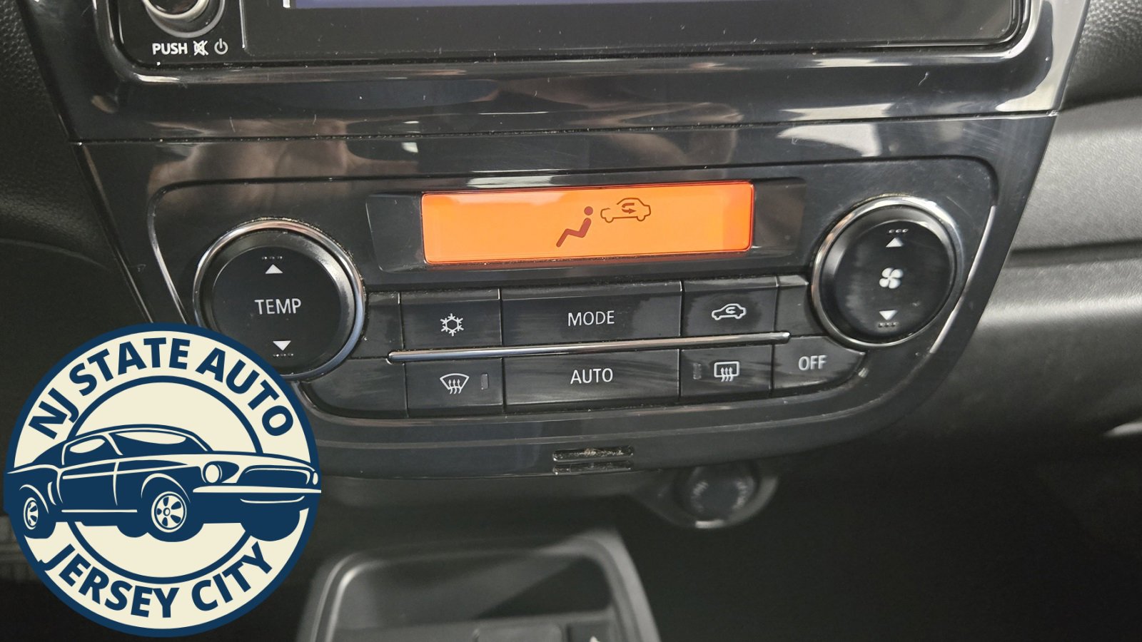 Used 2024 Mitsubishi Mirage ES image 14