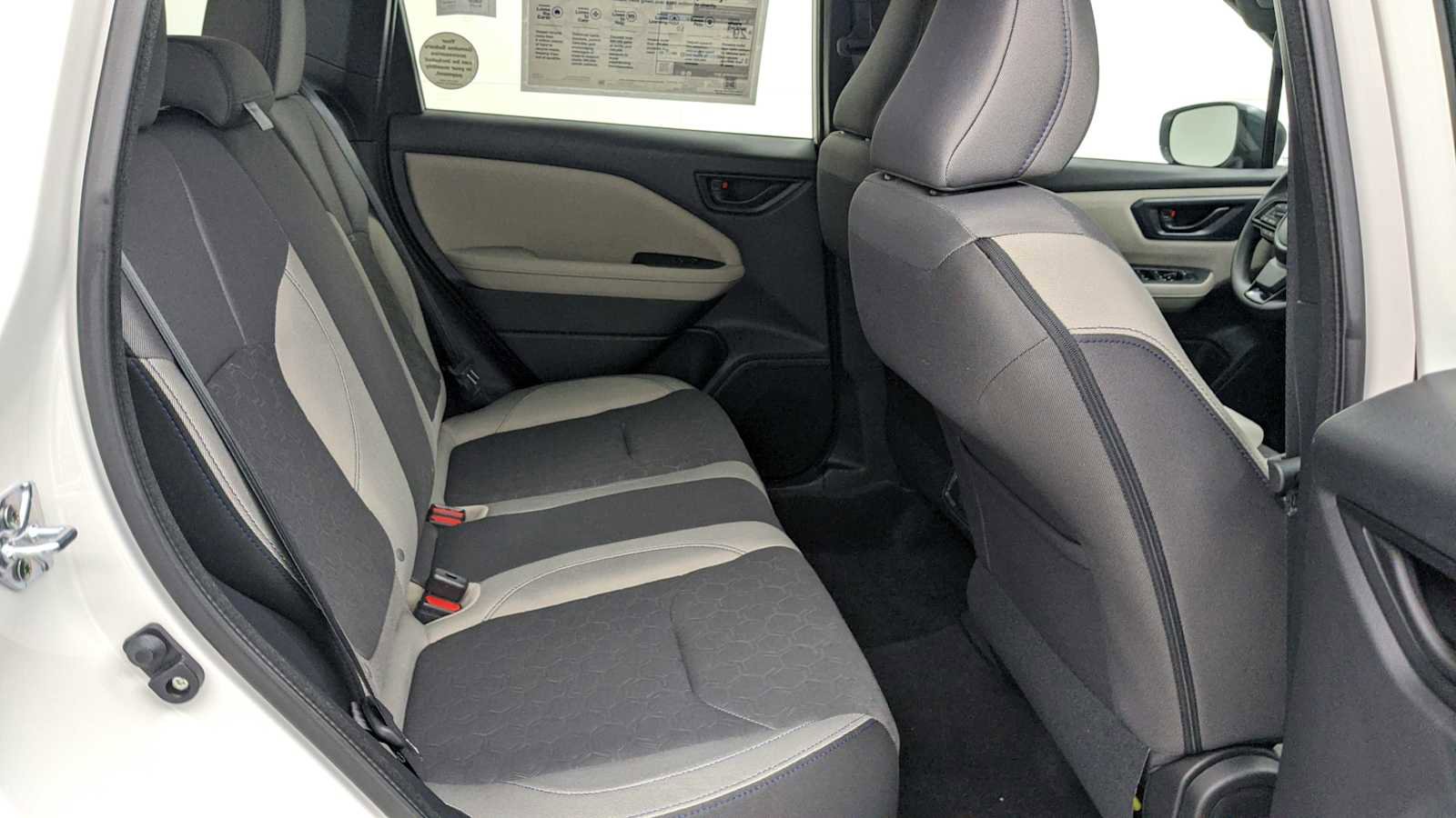 New 2026 Subaru Forester image 28