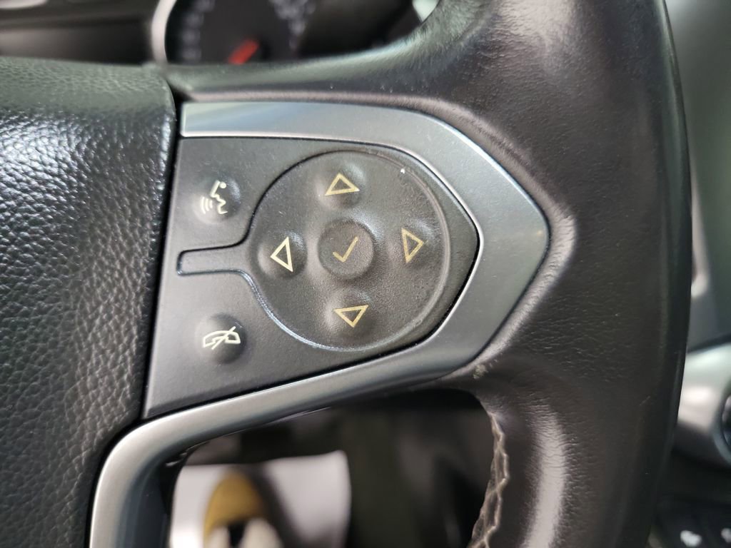 Used 2015 Chevrolet Tahoe LT image 44