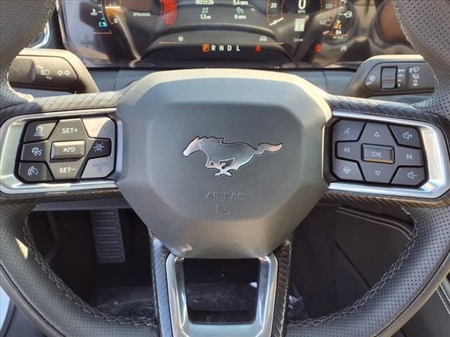 New 2025 Ford Mustang Premium image 16