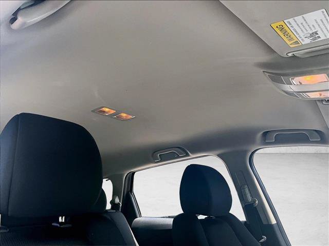 Used 2021 MAZDA CX-9 Sport FWD image 17