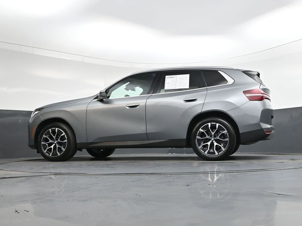 Used 2025 BMW X3 xDrive30i image 39