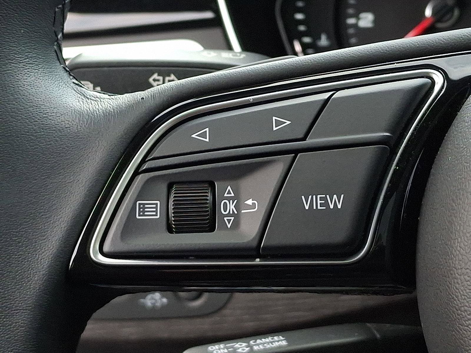 Used 2023 Audi A5 2.0T Premium w/ Convenience Package image 21