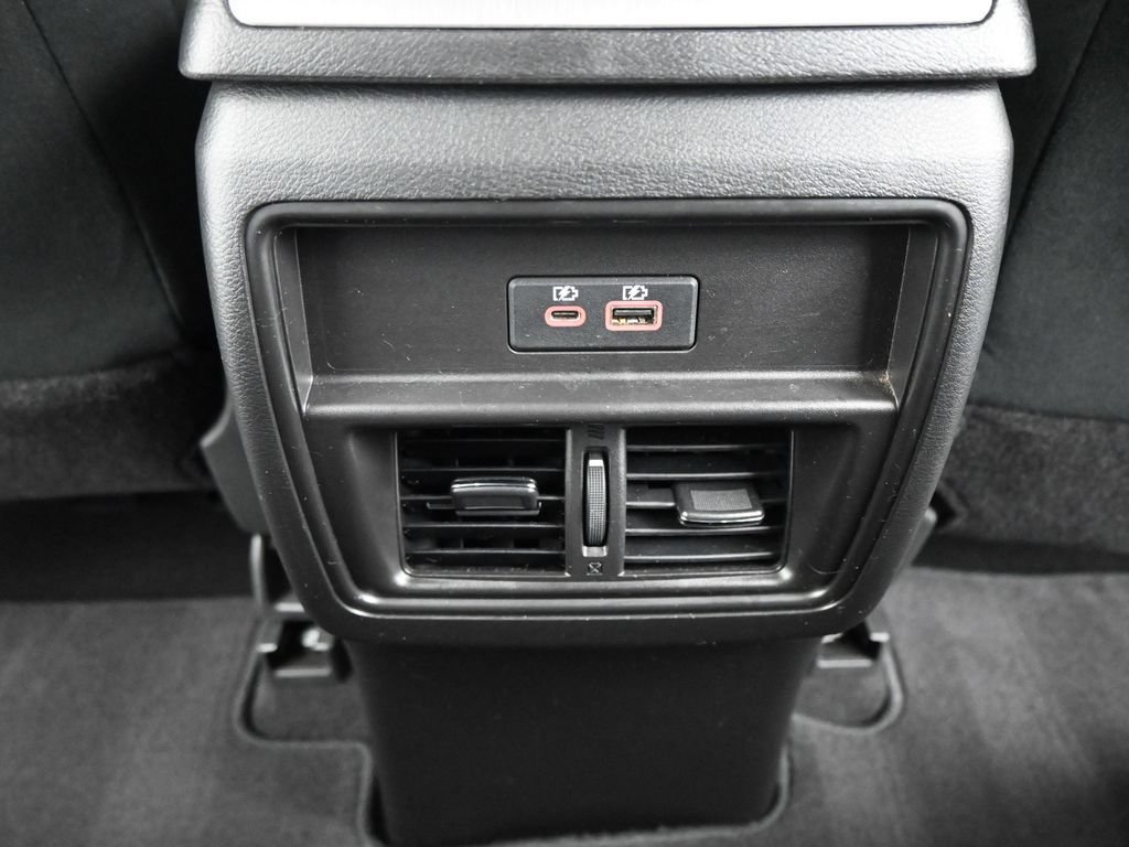 Used 2020 Nissan Murano S w/ Technology Package FWD image 19