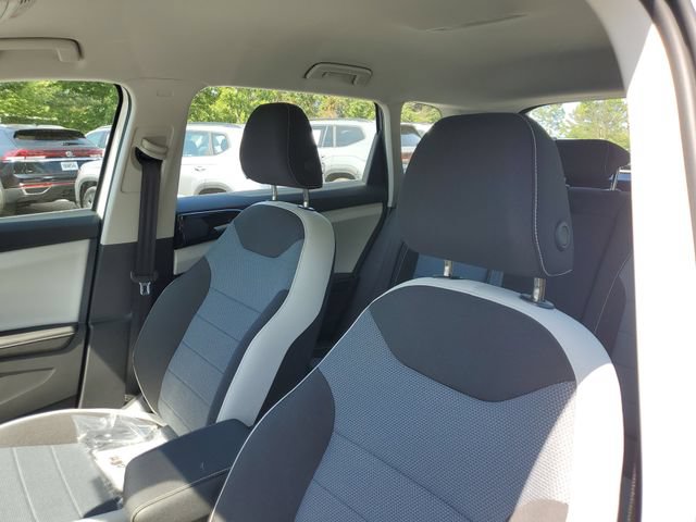 New 2026 Volkswagen Taos S AWD/4WD image 16