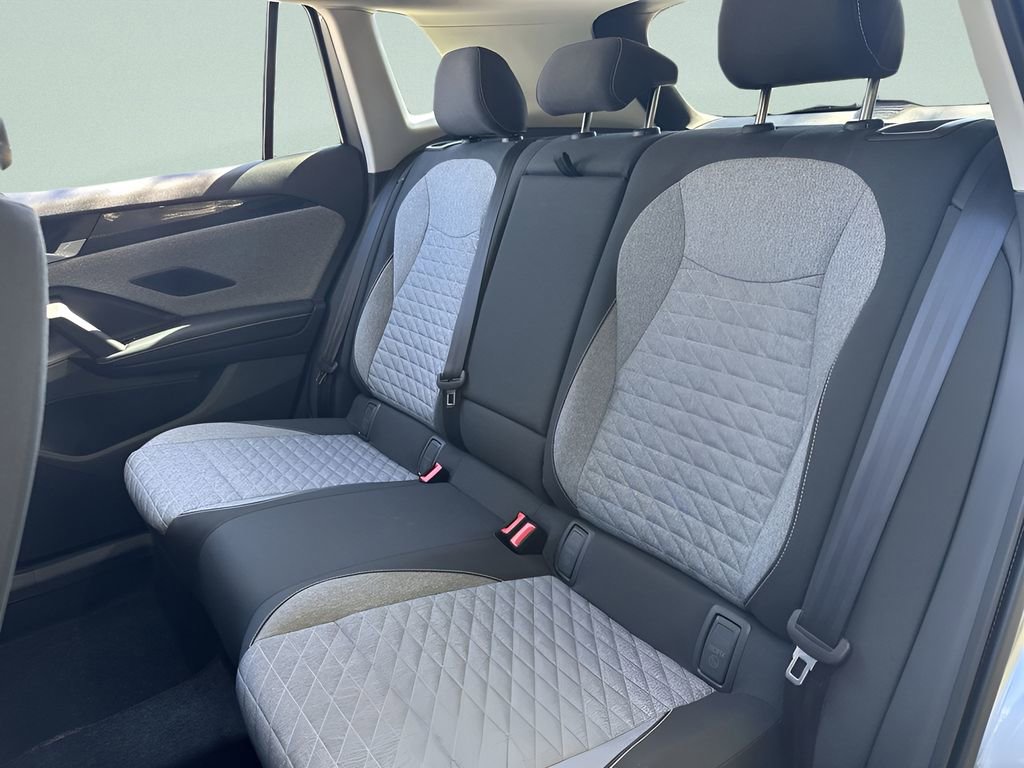 New 2026 Volkswagen Tiguan S image 23