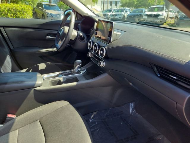 Used 2021 Nissan Sentra SV FWD image 31