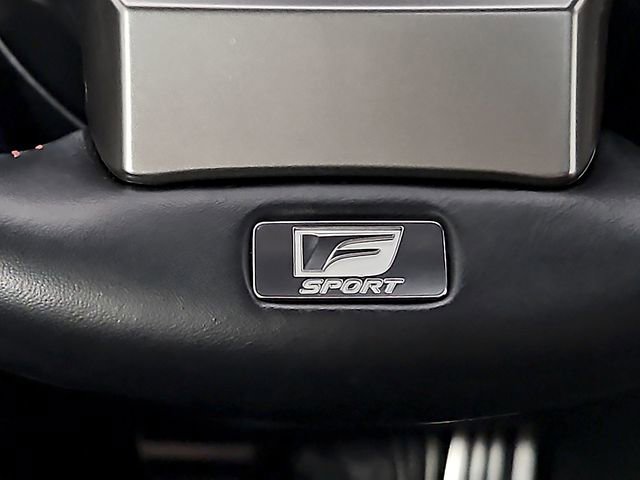 Used 2024 Lexus RC 350 F Sport w/ Navigation Package image 30
