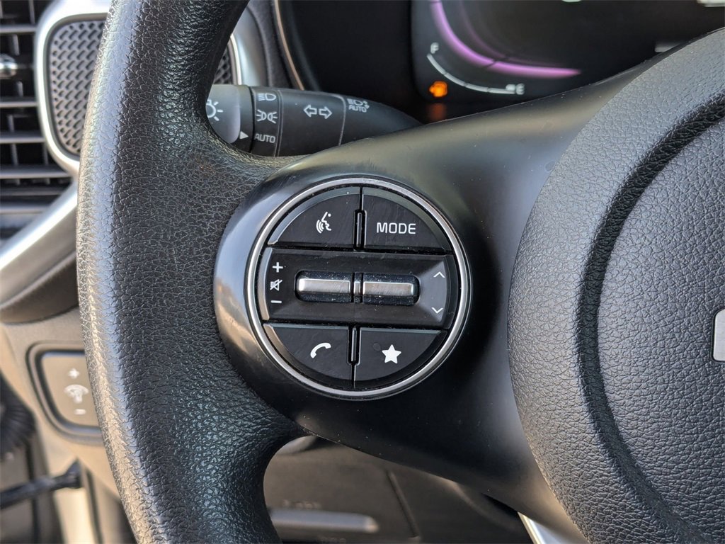 Used 2023 Kia Soul LX w/ Option Group 015 image 18