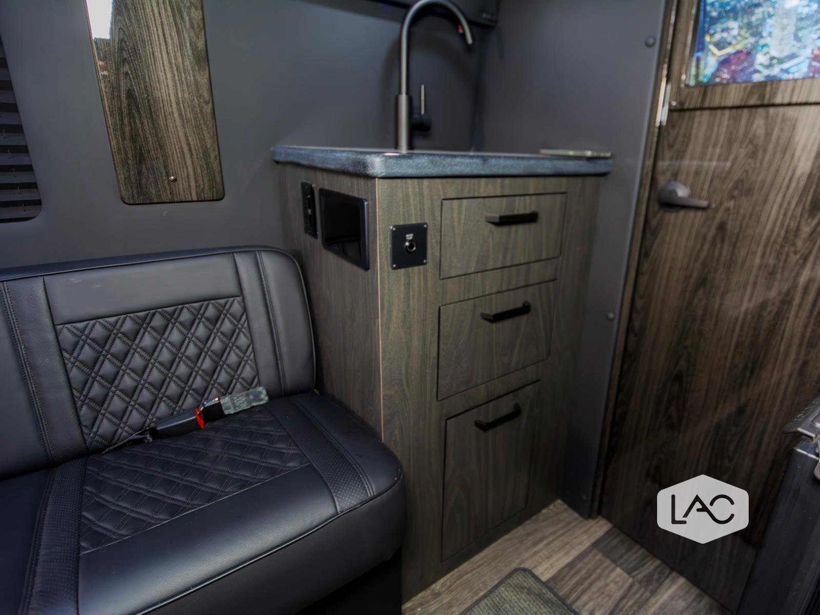 Used 2025 Mercedes-Benz Sprinter 3500 image 14