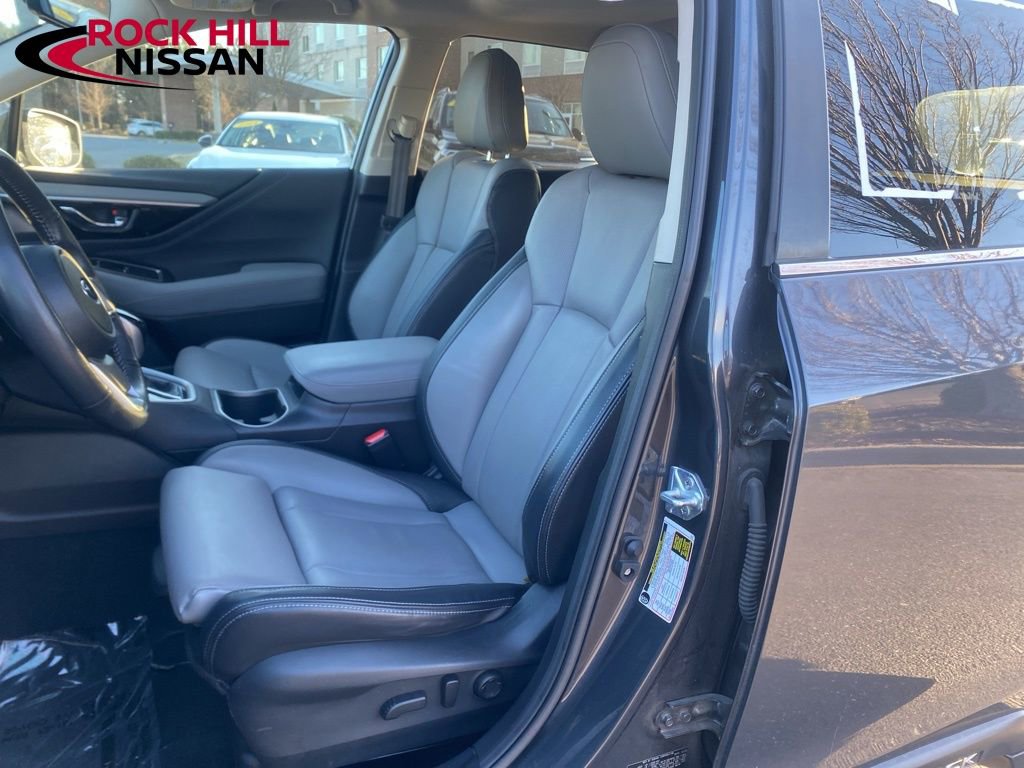 Used 2024 Subaru Outback Limited image 12