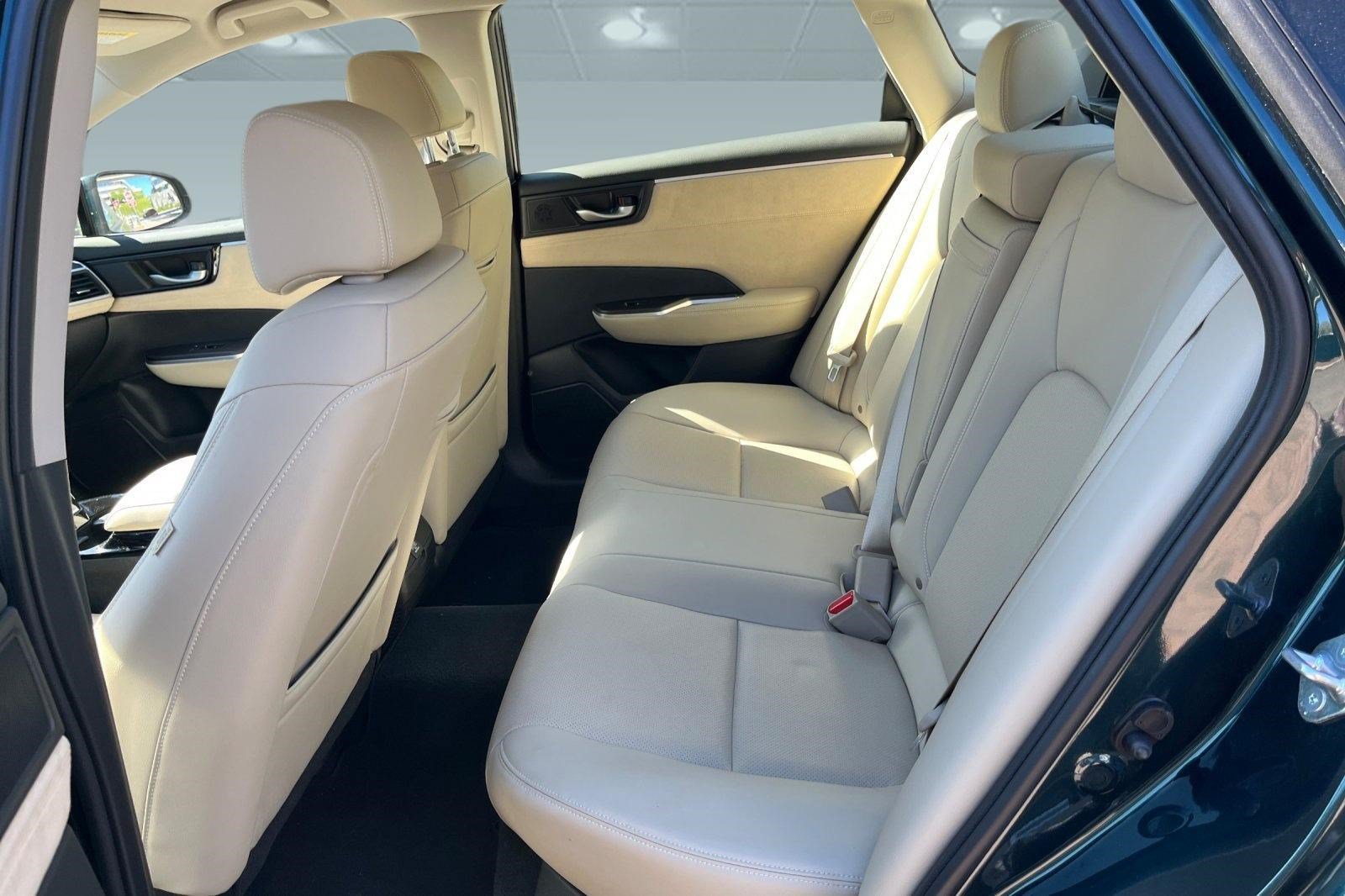 Used 2019 Honda Clarity Touring image 9