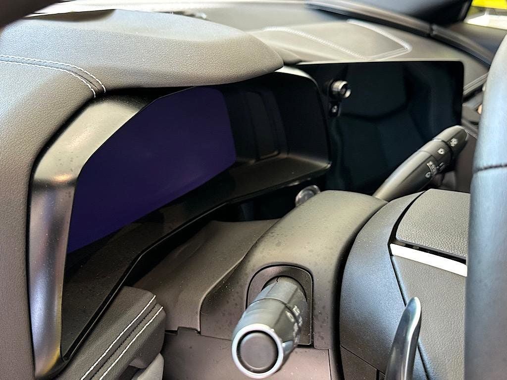 Used 2021 Chevrolet Corvette Stingray Preferred Conv w/ Battery Protection Package RWD image 23