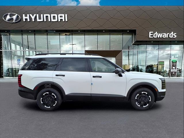 New 2026 Hyundai Palisade XRT Pro image 8