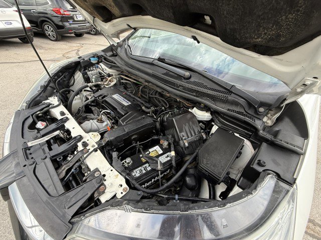 Used 2015 Honda CR-V LX image 23